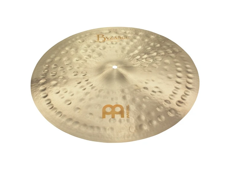 Meinl Byzance Jazz 20  MediumThin Ride 